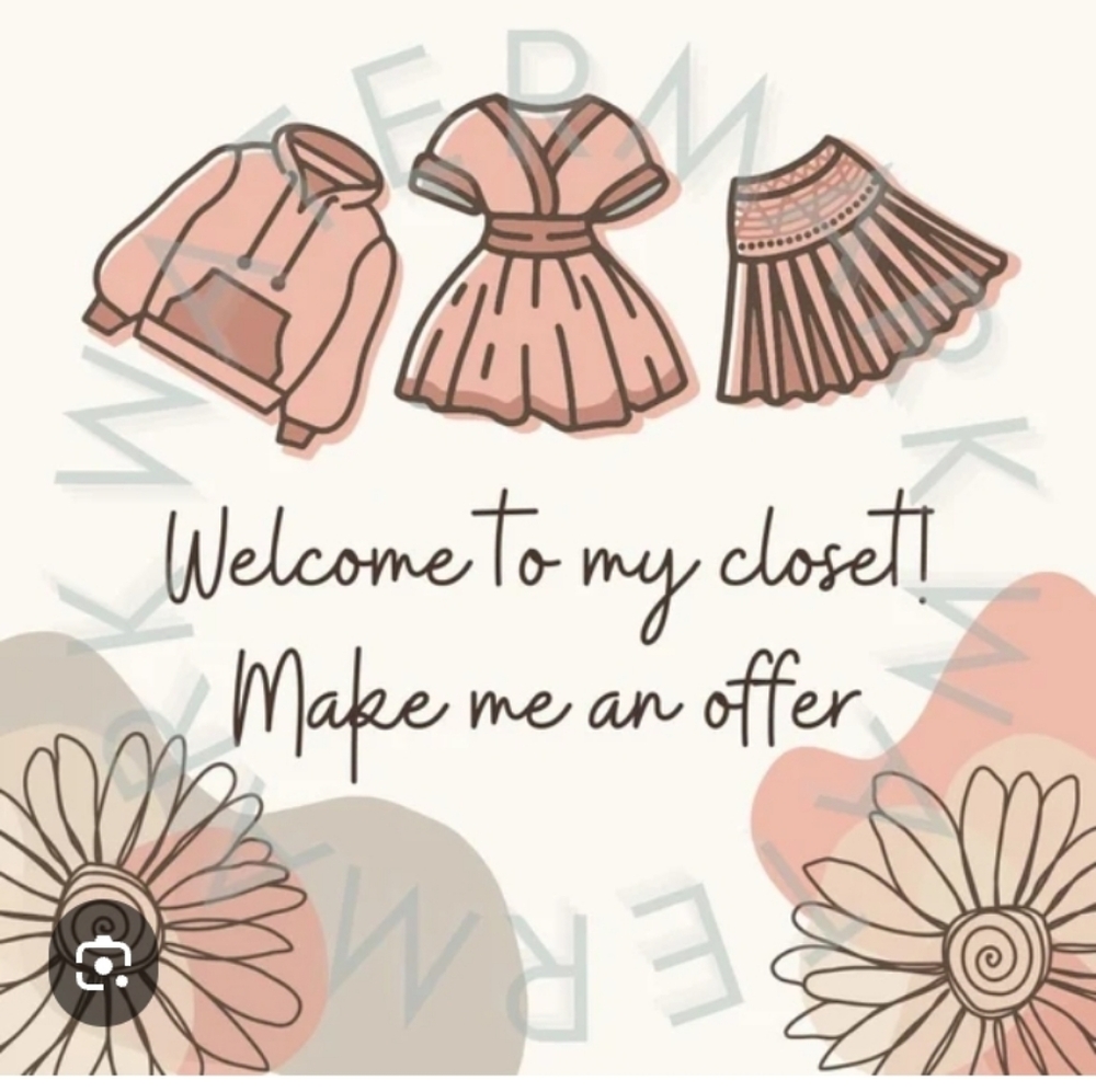 Make Me An Offer!:)